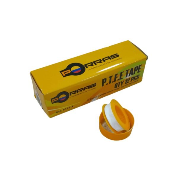 Cinta teflon industrial peqÑa (10)(1200)