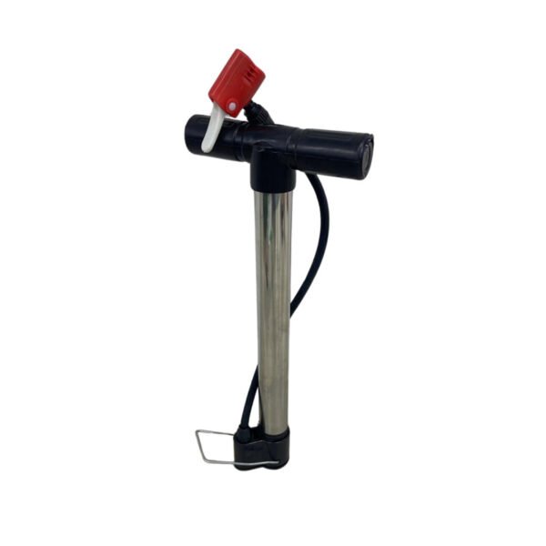 Inflador 32cm kai wei (100) yxf-01 (100)