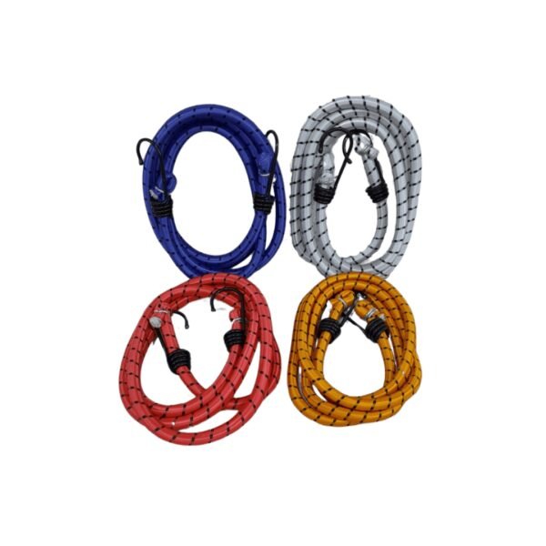 Pulpo redondo de colores 1.5mts (200)