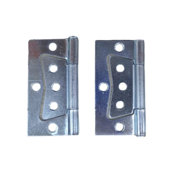 Bisagra omega 8 x 4,2cm (8)(80)