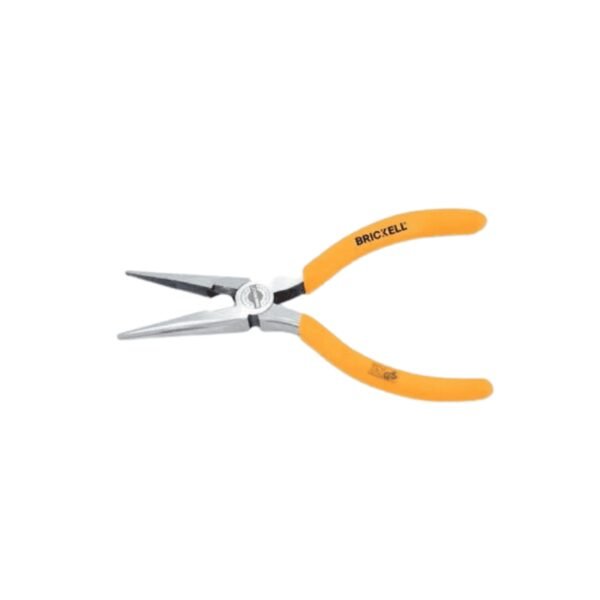 Pinza amarilla usa #6  brickell (6)(60)