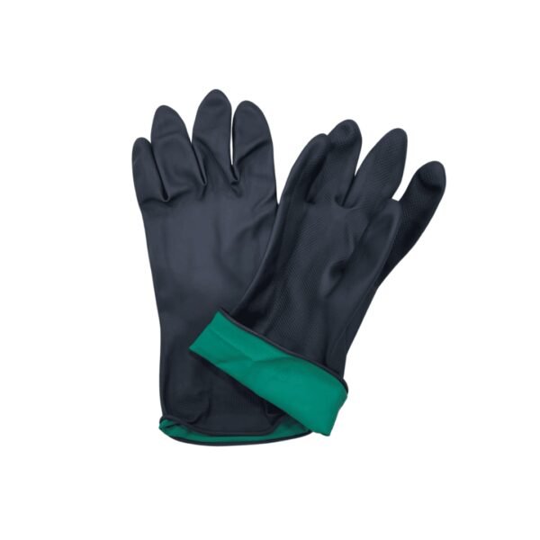 Guante industrial uduke cal.25 talla 10