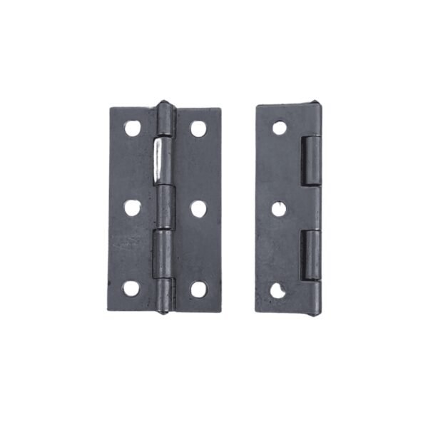 Bisagra comun hierro 3" caja x 24und induma