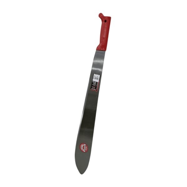 Machete 22" bellota mango rojo 164-22 pc
