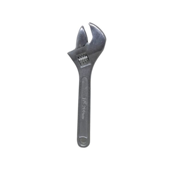 Llave peston forget steel #8 co (120)