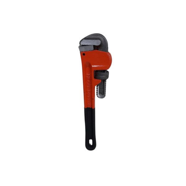 Llave tubo #10 heavy duty co (6)(48)