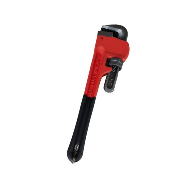 Llave tubo #12 heavy duty co (6)(36)