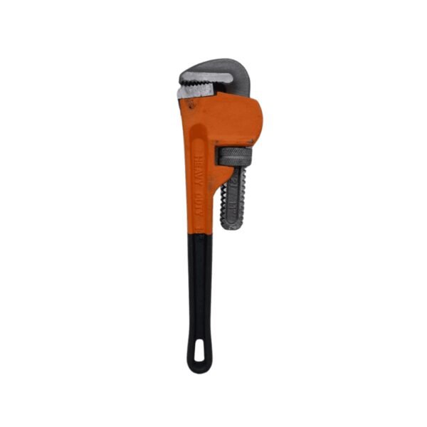 Llave tubo #14 heavy duty co (6)(24)