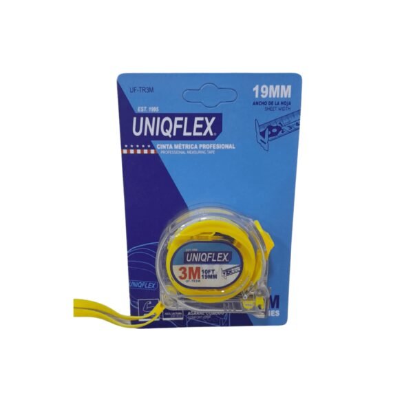 Metro transp 3m (20) uniqflex