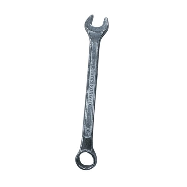 Llave mixta 12mm usa(400) mercantil