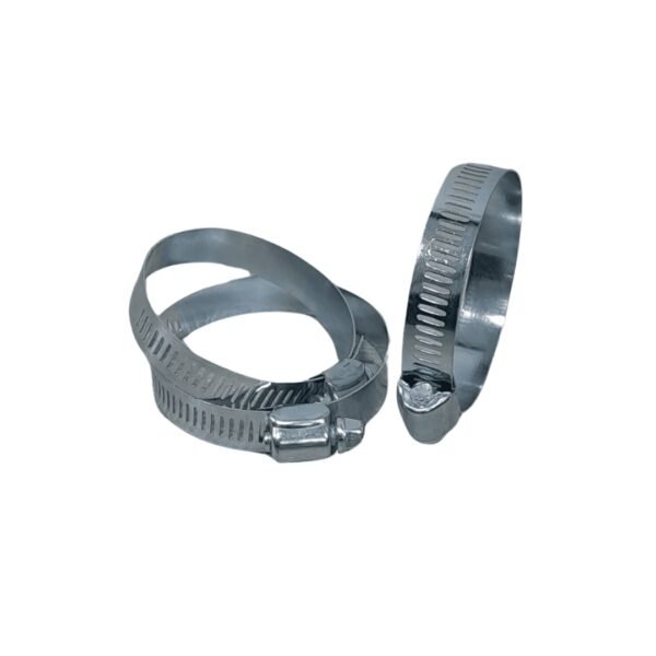 Abrazadera 2 1/2" (30) brickell
