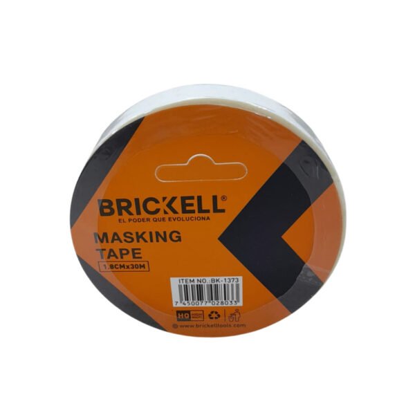 Cinta de enmascarar 3/4" x 30mts (192)