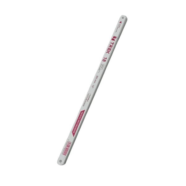 Segueta bimetal 18t (1000) trek