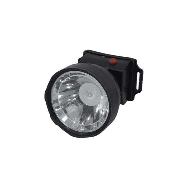 Linterna minera a pila 1 led 0.5w (120) sky light