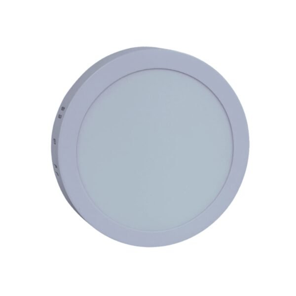 Panel led redondo s/p 12w zafiro (30)