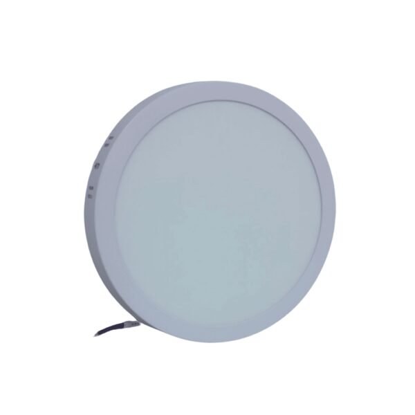 Panel led redondo s/p 18w zafiro (20)