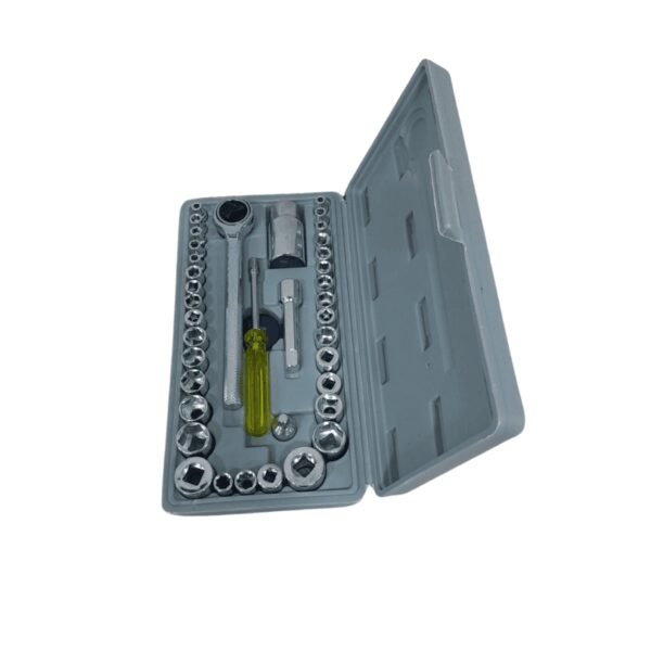Ratche x 40 pzs tipo usa (20)(ca-125) co