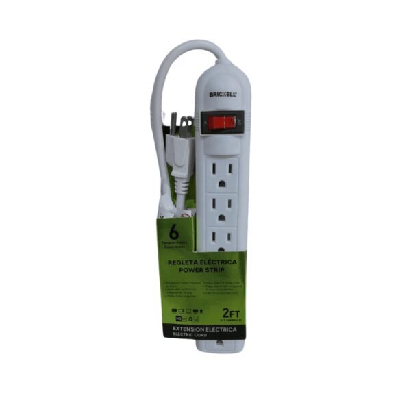 Multitoma 6 serv. 60cm  brickell (50)