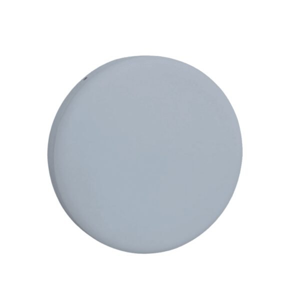 Panel led 36w sin borde redondo s/p (20) zafiro