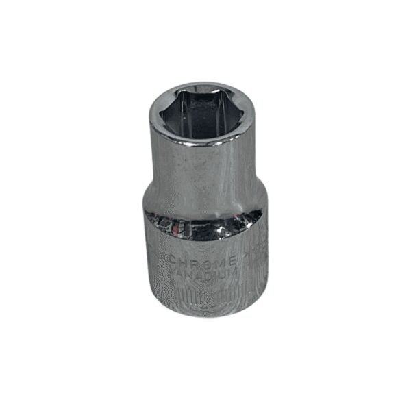 Copa rachet 1/2"  cr.v. 12mm (10) (100) eastman