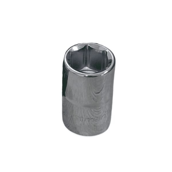 Copa rachet 1/2" cr  v. 15mm (10)(100) eastman
