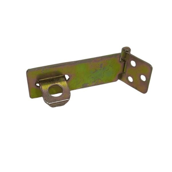 Porta candado 2.5" disel tools (12)(600) diesel tools