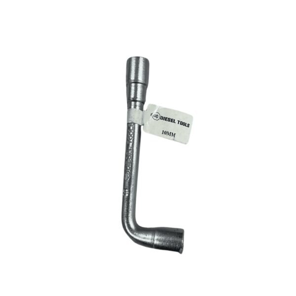 Llave en l 10mm  diesel tools (200)