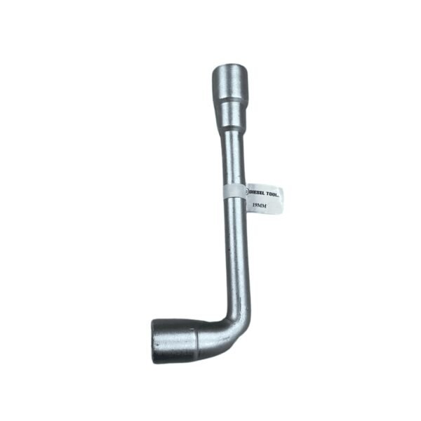 Llave en l 19mm  diesel tools (50)