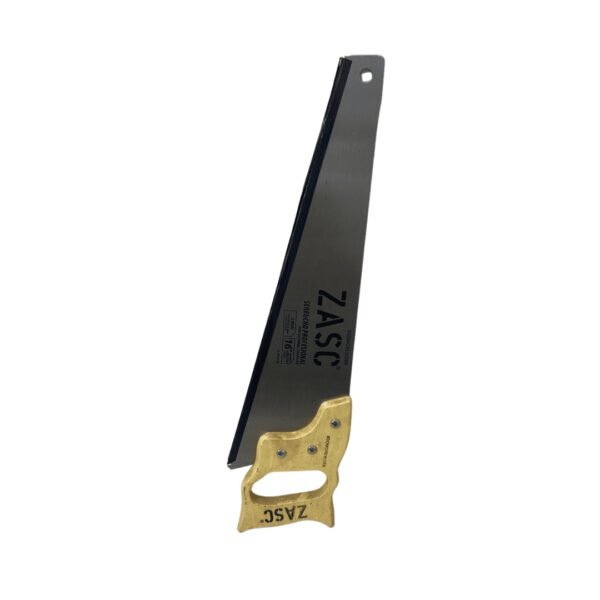 Serrucho profesional 16" (12) (48) zasc