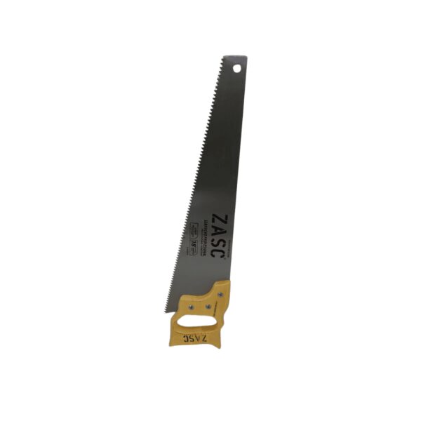 Serrucho profesional 18" (12) (48) zasc