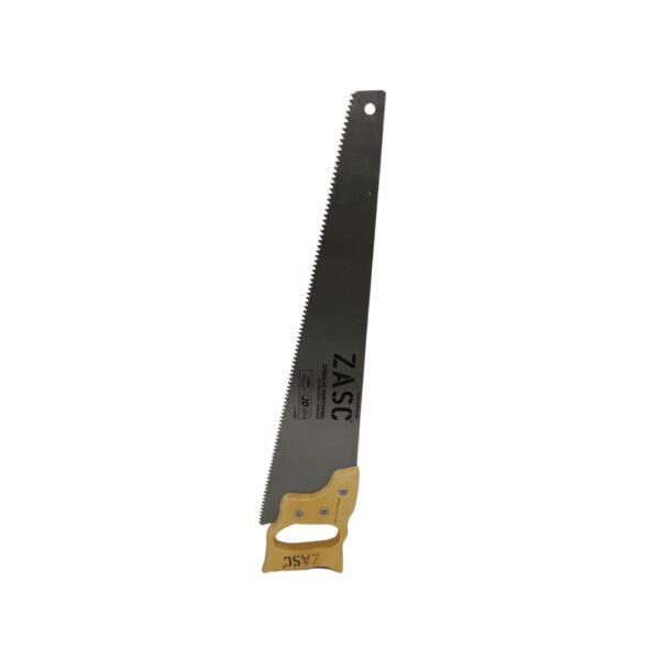 Serrucho profesional 20" (12) (48) zasc