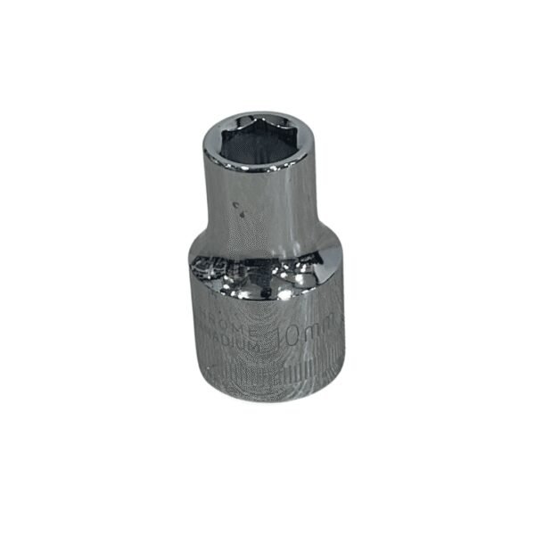 Copa rachet 1/2" 10mm cr v. (10)(100) eastman