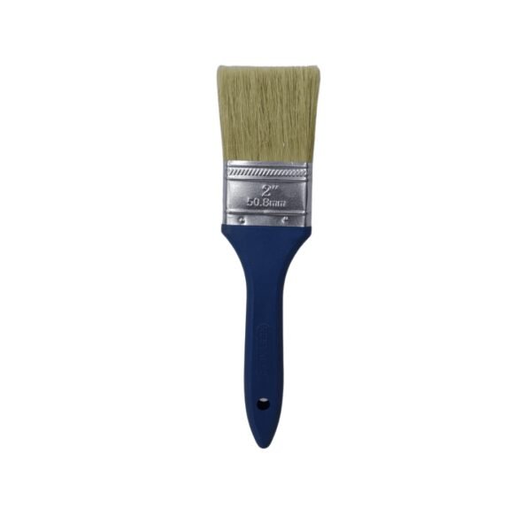Brocha 2" m/azul ger (12) (720)