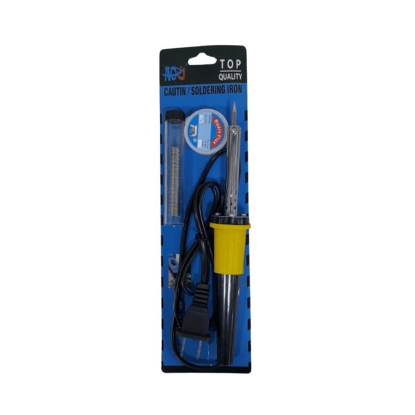 Cautin pasta 40w pomada y estaÑo (100)