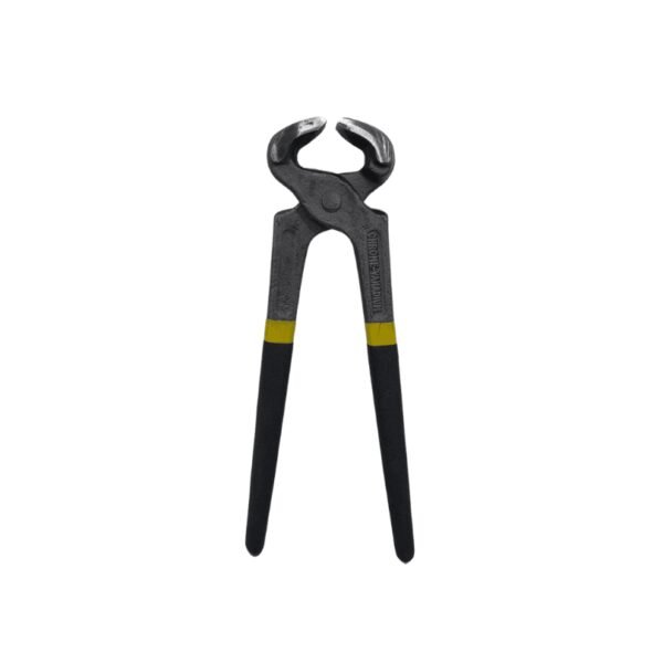 Tenaza m/caucho 8" fontor (60)