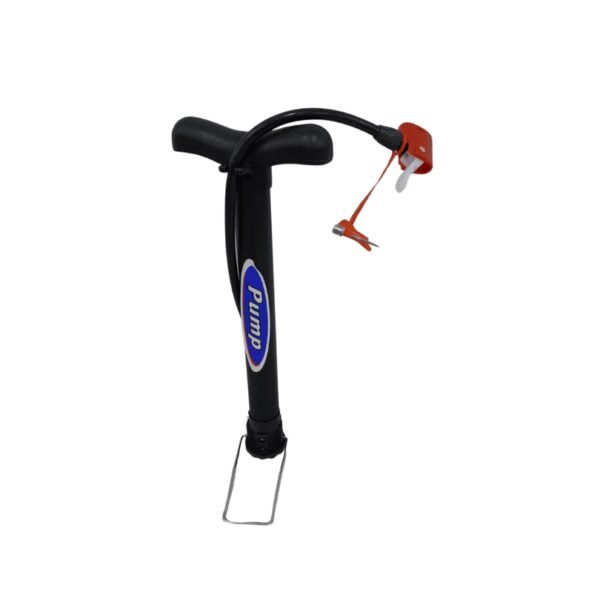 Bomba de aire p/bicicleta pump (50) co