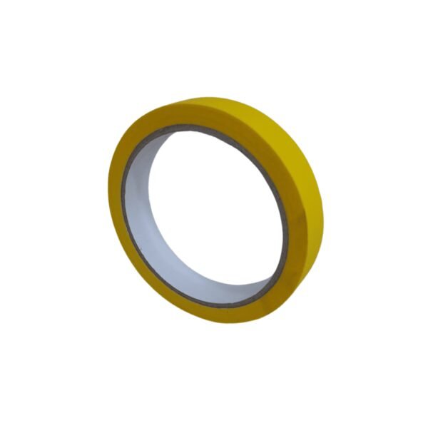 Cinta enmascarar 3/4" x 21mts (144) ger