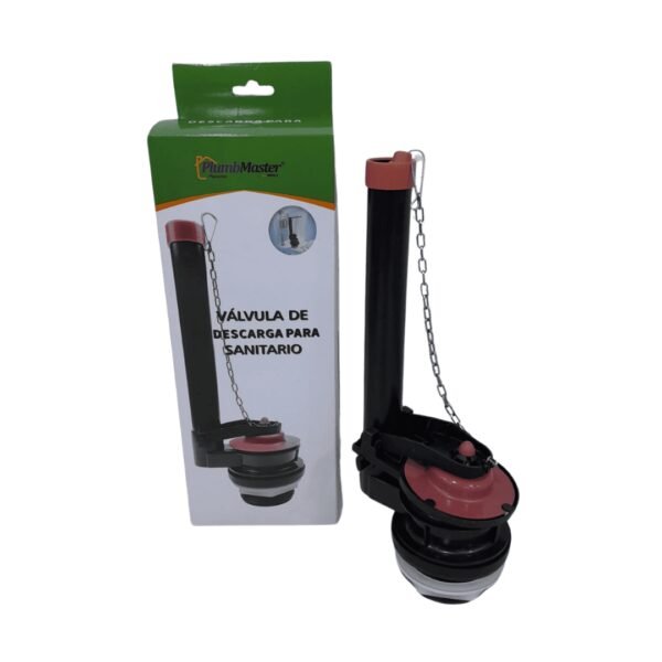 Valvula de salida tipo fluidmaster (70) co