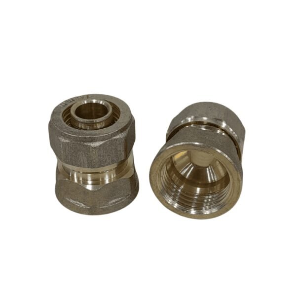 Adaptador hembra pealpe (10)(500) co