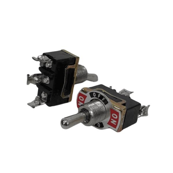 Switch codillo 3 tornillos (10)(1000) co
