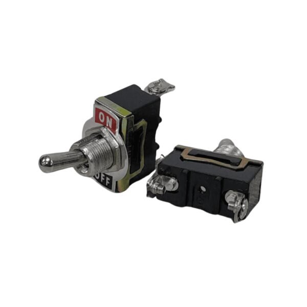 Switch codillo 2 tornillos (10)(1000) co