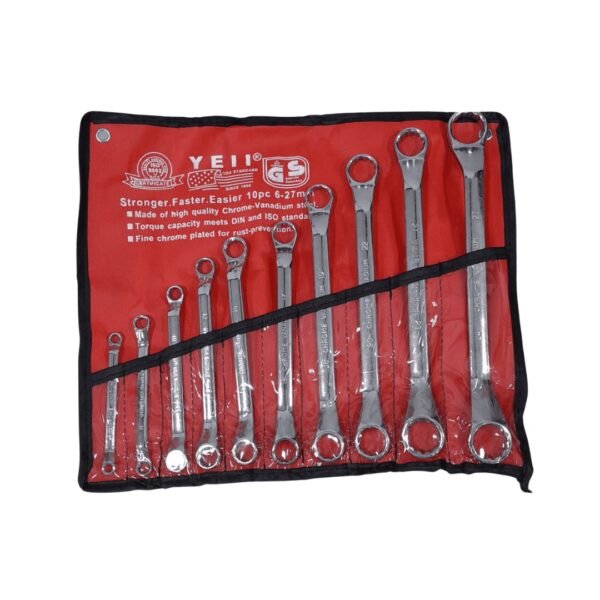 Juego llave tacon x 10pcs (10)