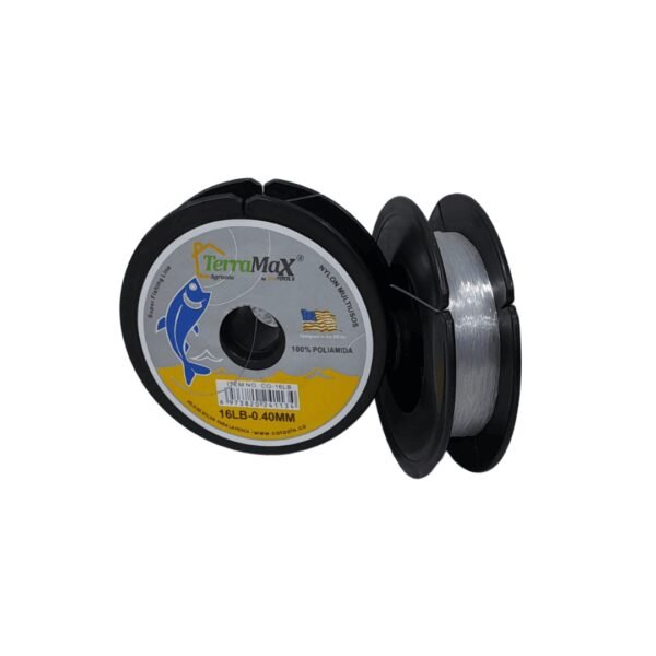 Nylon 16lbs/ (paq x5) (precio x und) (200) co