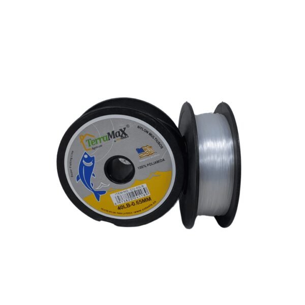 Nylon 40lbs/ (paq x5) (precio x und) (200) co