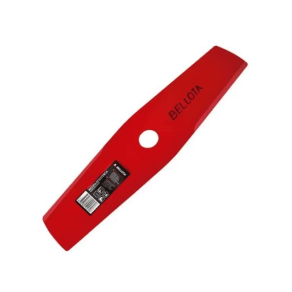 Cuchilla guadaÑa 3/4 roja pesada bellota (stihl)