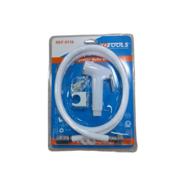 Ducha telefono blanca (100)