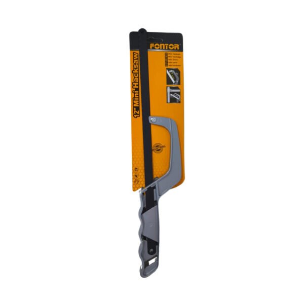 Segueta manual sencilla metalica (120)