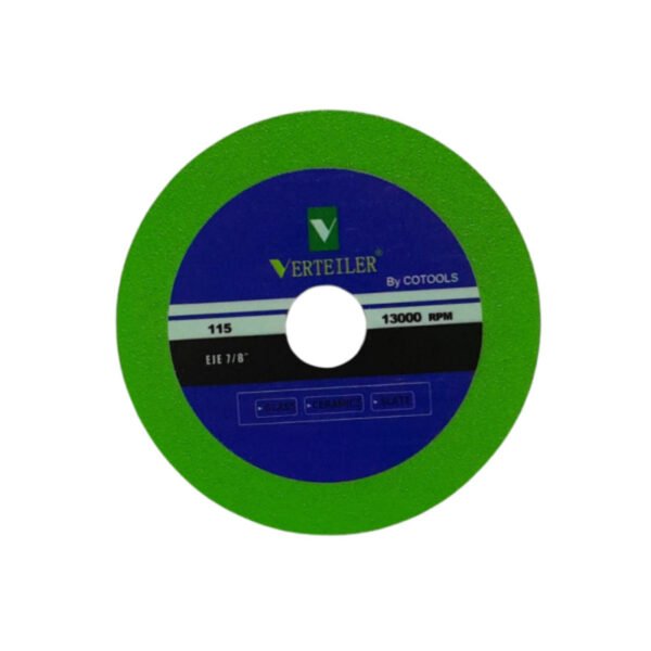 Disco para vidrio 4 1/2 co (200)