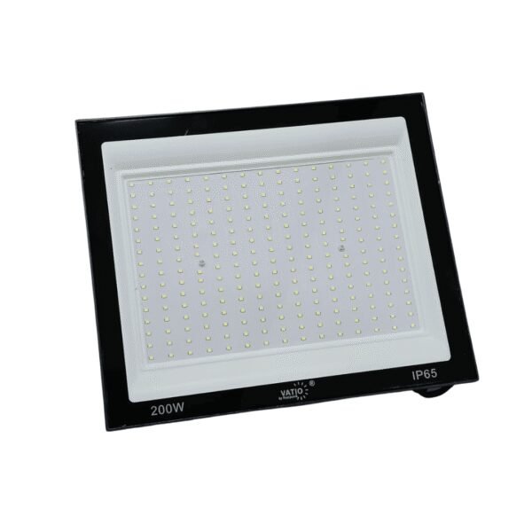 Reflector led slim 200w 6400k (6) vatio