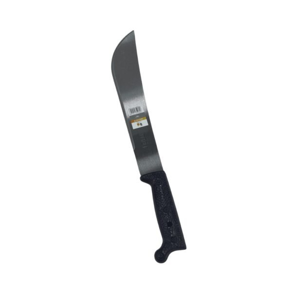 Machete c/negra 14" trek (36)